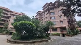 Indreni Apartment Kathmandu