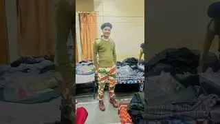 Itbp Joining  Letter 💌 ssc gd 2024 joining #ssc #sscgd #itbp #cisf #ssf #crpf