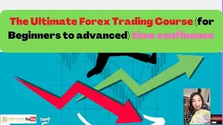 The Ultimate forex Trading Course (for Beginners to advanced) time confluence