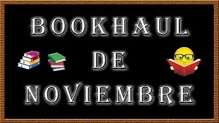 BOOKHAUL DE NOVIEMBRE: ARTEMIS FOWL, NUNCA M&Aacute;S, HUGO PRATT, CLAUDIA PI&Ntilde;EIRO Y MUCHO M&Aacute;S!!!