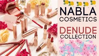 SHOPPING NABLA DENUDE COLLECTION - MissLila001