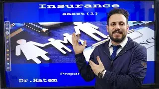 Insurance Chapter 1 Dr Hatem
