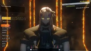 Call of Duty Black Ops 3 But Its Girls Frontline Instead