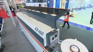 Özkar Makina - Özkar KB460