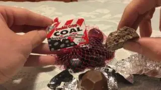Chocolate coal review