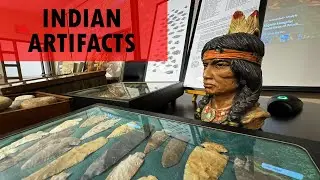 The Stories Behind Indian Artifacts | Featuring Rhonda Vanvleet