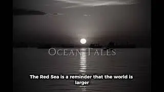 History behind the most Dangerous Sea. 