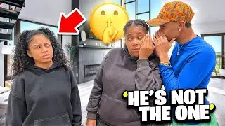 My Friends BEING Mean To My Boyfriend .... I WENT OFF!