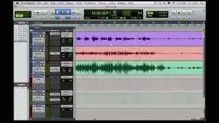 How to Scroll Sideways on a Mac - www.HomeStudioCorner.com