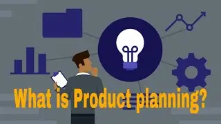 Product Planning
