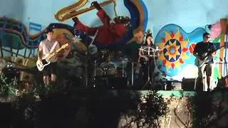 27 Club Live at the Condon Shell full concert