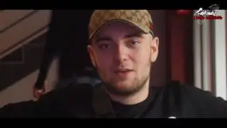 Wywiad: Bedoes x Hip-Hop.pl Z Buta Wjeżdża