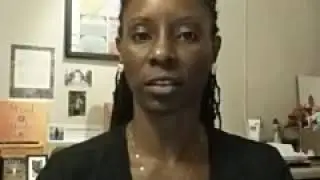 Today's Video:  Clean your blood you clear your negatives cravings