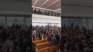 Olhem o que aconteceu na central de Cuiab&aacute; CCB 😨