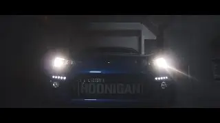 Rocket Bunny BRZ v2 (long version)