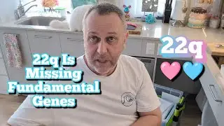 22q11.2DS Is Not FND Functional Neurological Disorder Explained #22q