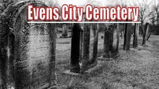 Evans City Cemetery 