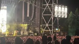 Mumford & Sons - &ldquo;Awake My Soul&rdquo; - Ameris Bank Amphitheatre, Alpharetta, GA - 7-26-25