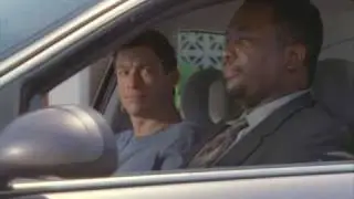 The Wire - Bunk Knows Clothes