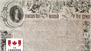 Hudson's Bay Co. founding document to be sold at auction after court approves plan