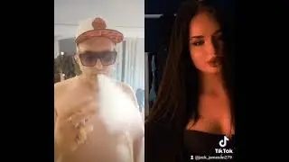 Jack Jameson with Delta OG