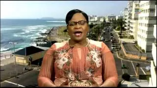 Question Time: Water crisis, 3 November 2016