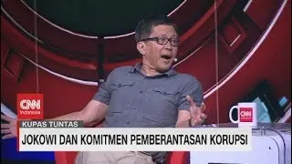 Ingin Kembalikan GBHN? Ini Bahayanya Menurut Rocky Gerung #KupasTuntas