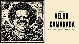 Velho Camarada (1979) | Tim Maia, Hyldon, versão cover