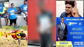 VULNERABLE MAN GETS TAKEN TO MOUNTAIN & MADE TO DO SICK THINGS 🔴 Mystelics Reacts