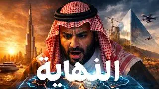 ​محمد بن سلمان يغير اللعبة.. لماذا بدأت دبي بالقلق؟