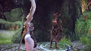 Stepstone Isle, Valkyon Wants You, Cultist's Conspiracy - TERA (Longplay, Story Quests)