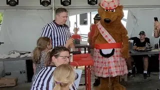 Kids division 1 - Capital Fair 2025