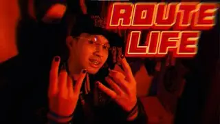 JEENO J - Route Life [Official music video]