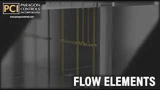 Paragon Controls Airflow Sensing Elements: Maximizing Efficiency & Durability