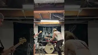 Rehearsal 7/31/25 - Mykonos w/ Jam