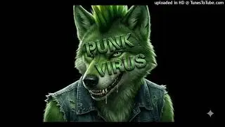 PUNK VIRUS - MOST TRVE EVIL KVLT BLACK METAL GUARDIANS OF PERFECT PURE MORALITY