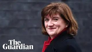 Nicky Morgan delivers speech on future of media and broadcasting &ndash; watch live
