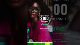 CHIME'S EXCLUSIVE $1000 Offer 1st 10 Signups ONLY #canva  #branding