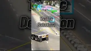 How AI is used in Transportation.