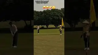 🇻🇳⛳️ Putting. Phoenix Golf Club. Champ | 퍼팅. 피닉스 골프장. 챔프코스 | S&ocirc;n Golf Phoenix