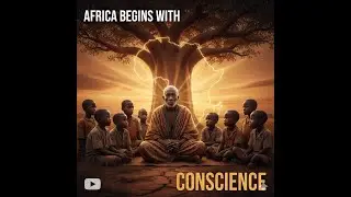 Ekandji Soft Power TV &mdash; Episode 2 | The University of Conscience & Africa&rsquo;s Shared Destiny