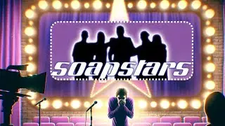 My Unforgettable Audition for 'Soapstars' at 17: A Reality Show Experience