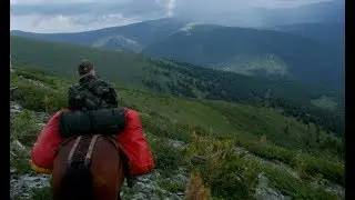 Кадрин. Фильм 1-й