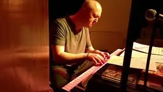 Alex Riel, Najponk, Hans Backenroth - Beautiful Love