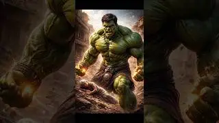 &ldquo;He Fought Like a Monster to Save His Mother!&rdquo; #hulkstory #emotionalstory #motherlove #hulkrage