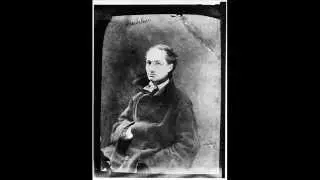 BAUDELAIRE, Charles &ndash; Enivrez-vous.