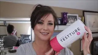 New Beauty Test Tube Beauty Subscription Unvield