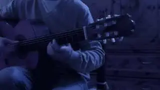 Choro breve ( Guinga )