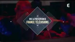 G&eacute;n&eacute;rique Victoires de la Musique 2017
