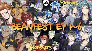 Beanfest Event Story Episode 1~6 | Disney Twisted Wonderland | ENG Version